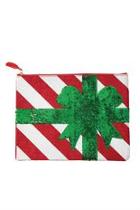  Festive Gift Clutch