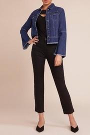  Jean Genie Jacket