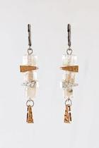  Mombacho Mixed Earring