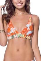  Atlantico Reversible Top