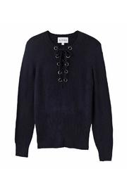  Elaine Crisscross Sweater