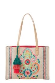  Dulce Box Tote