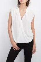  Acasia Damask Top