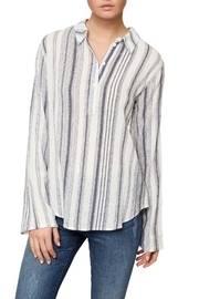  Sydney Long Sleeved Top