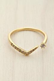 V Cz Ring
