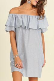  Spring To Mind Dress