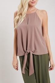  Classic Babe Top