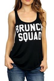  Brunch Squad Tank