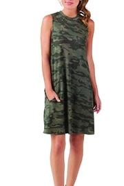  Alyssa Swing Dress