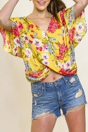 Fun Focused Top