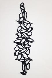  Black Drops Bracelet