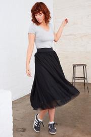  Diamond Rust Skirt