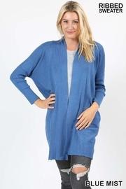  Premium Cardigan Sweater