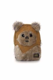  Ewok Mini Backpack