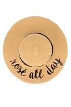  Rose All Day-hat