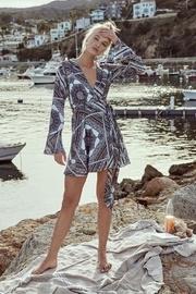  Skye Mini Dress
