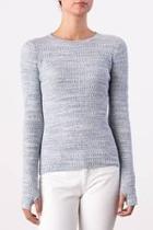  Casual Textured Top