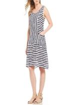  Strip Dress