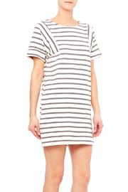  Ball Game Babe Dress