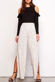  Rebekah Pants W/slits