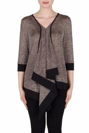  Slinky Tunic Top