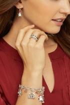  Sugarplum Christmas Bracelet