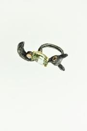  Unique Fox Ring
