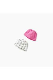 Hat Two-pack