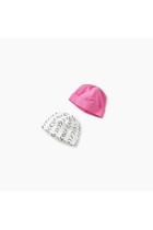  Hat Two-pack
