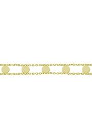  Empowered Circle Bracelet