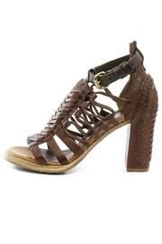  Sandalwood Heels