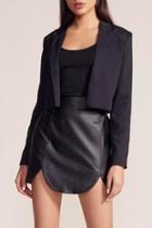 Stay Sharp Jacket