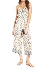  Canary Jumpsuit