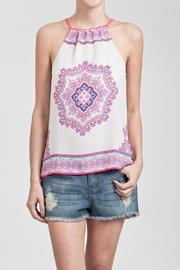  Spaghetti Strap Top