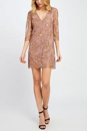  Lanotte Lace Dress