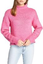  Curl Up Sweater