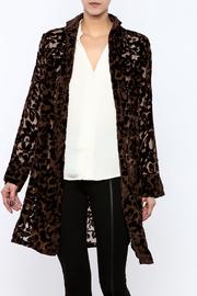  Burnout Jacket