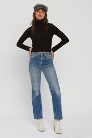  Andy Turtleneck Top