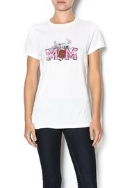  Football Mom Tee