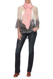  Dragon Fly Scarf