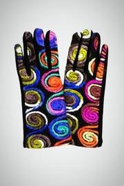  Swirl Smart Gloves