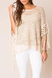  Nala Poncho