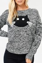  Kat Sweater