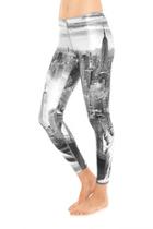  Concrete Jungle Legging