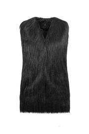  Fur Play Vest