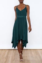  Jordana Twirl Dress