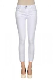 Midrise Cuff Jean