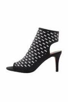  Nina Kristene Heels