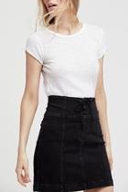 Femme Corset Mini