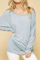  Cozy Day Top